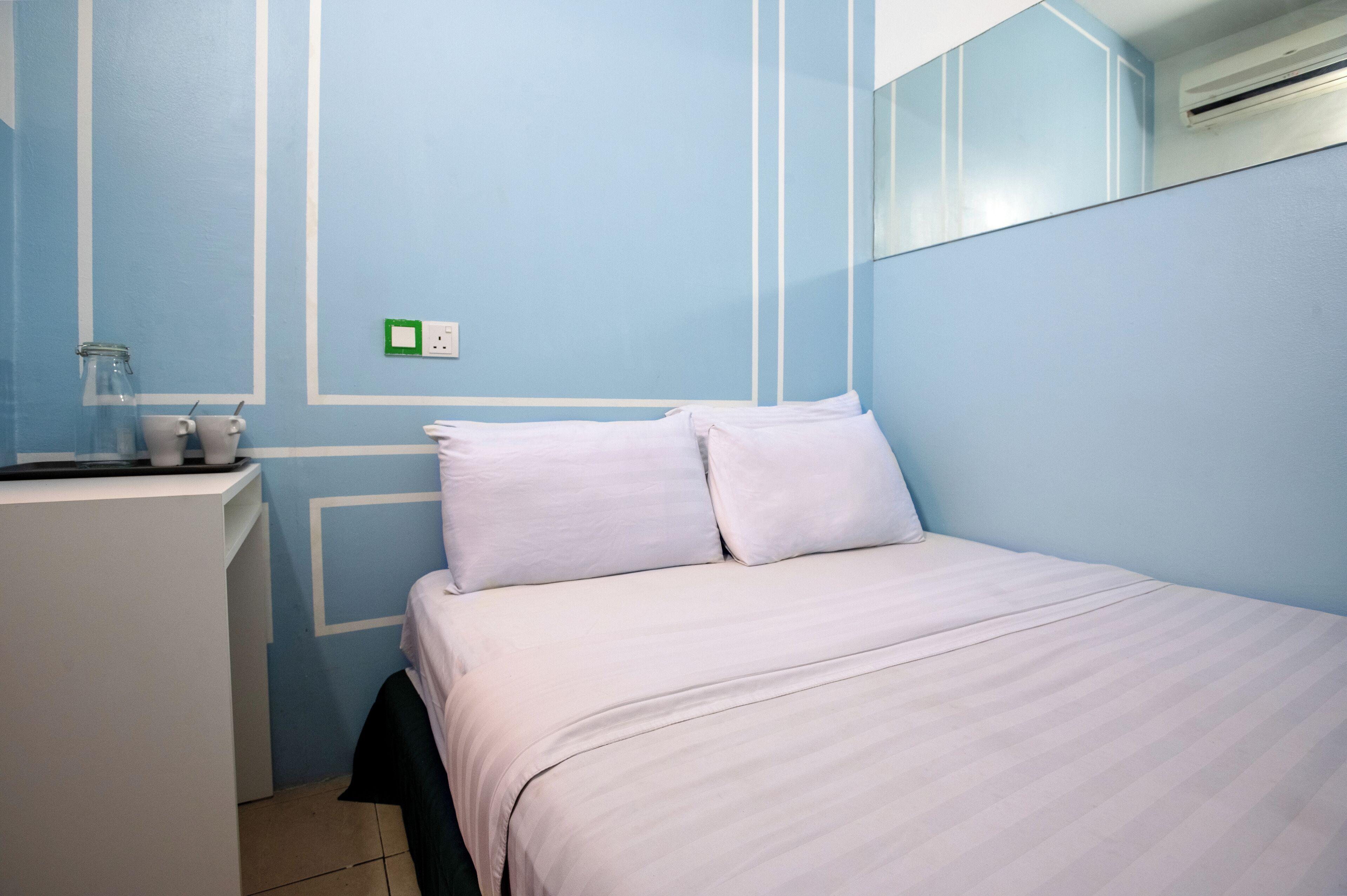 The Quay Hotel Bukit Bintang - Kuala Lumpur — Photos 1