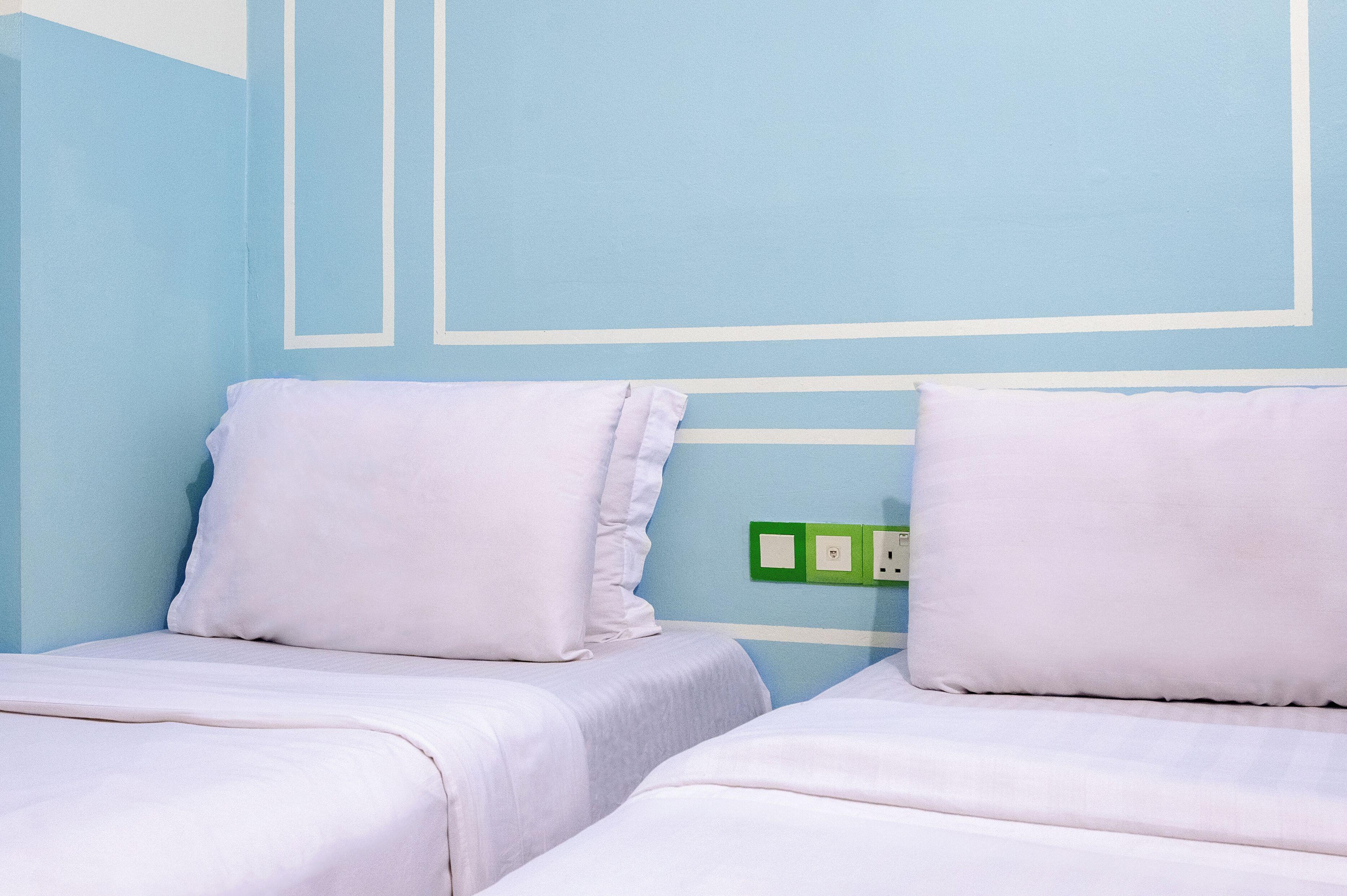 The Quay Hotel Bukit Bintang - Kuala Lumpur — Photos 2